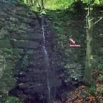 Hallerblick 아파트