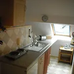 Διαμέρισμα Hallerblick