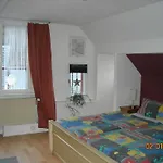 Διαμέρισμα Hallerblick *