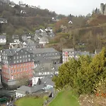 아파트 Hallerblick *
