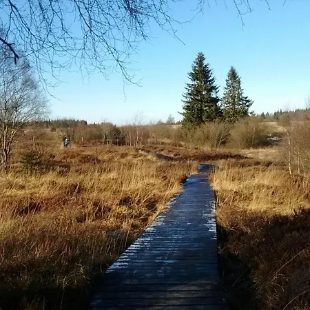 Hallerblick Appartement