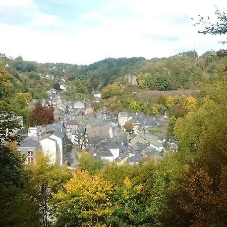 Hallerblick * Montjoie