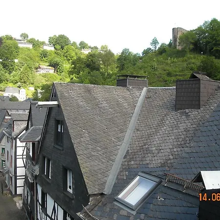 Hallerblick Monschau