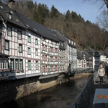 Hallerblick * Monschau