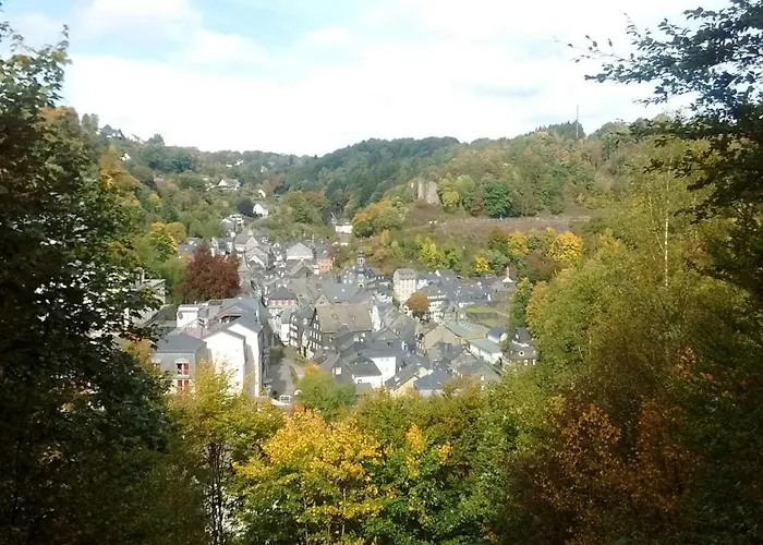 Hallerblick * Montjoie