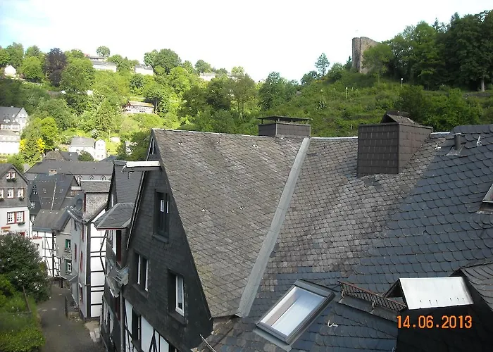 Hallerblick Montjoie