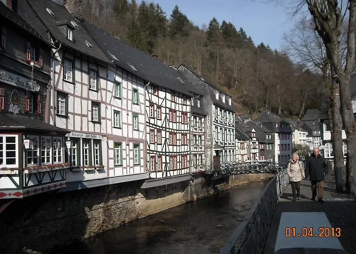 Hallerblick * Montjoie